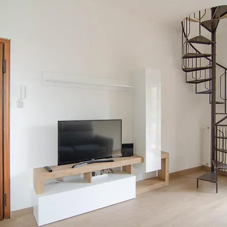Apartment Polizzi 1