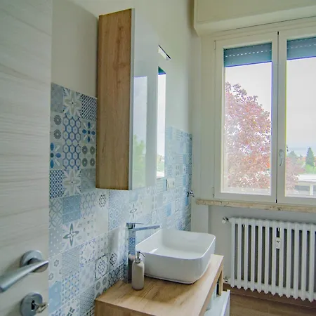 Apartment Polizzi 1