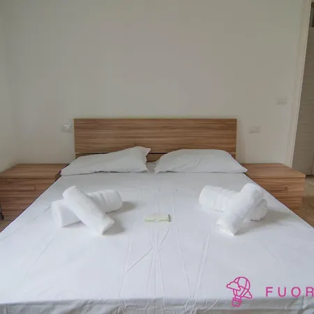 Apartment Polizzi 1 *