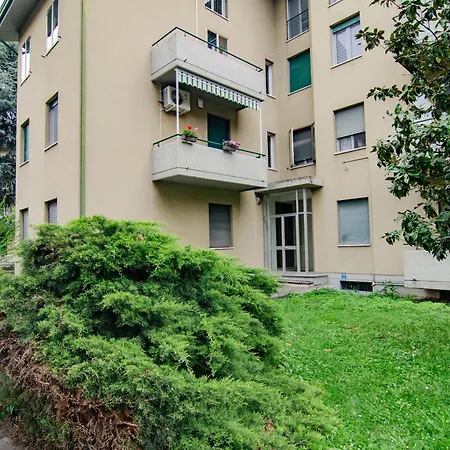 Apartment Polizzi 1 Parma
