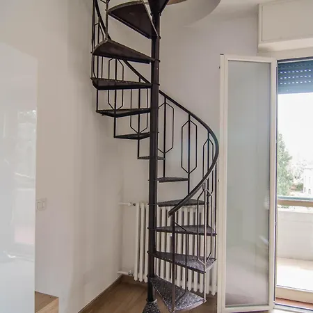 Apartment Polizzi 1