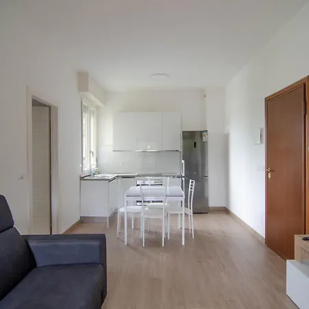 Apartment Polizzi 1