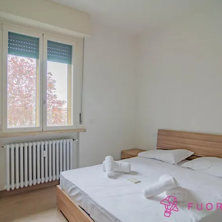 Apartment Polizzi 1 Parma